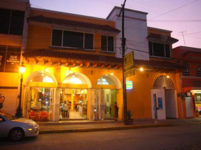  Casa de Huéspedes La Rosa  Икстапан Де Ла Саль